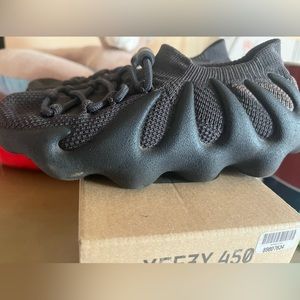 Kids Yeezy 450 sneakers